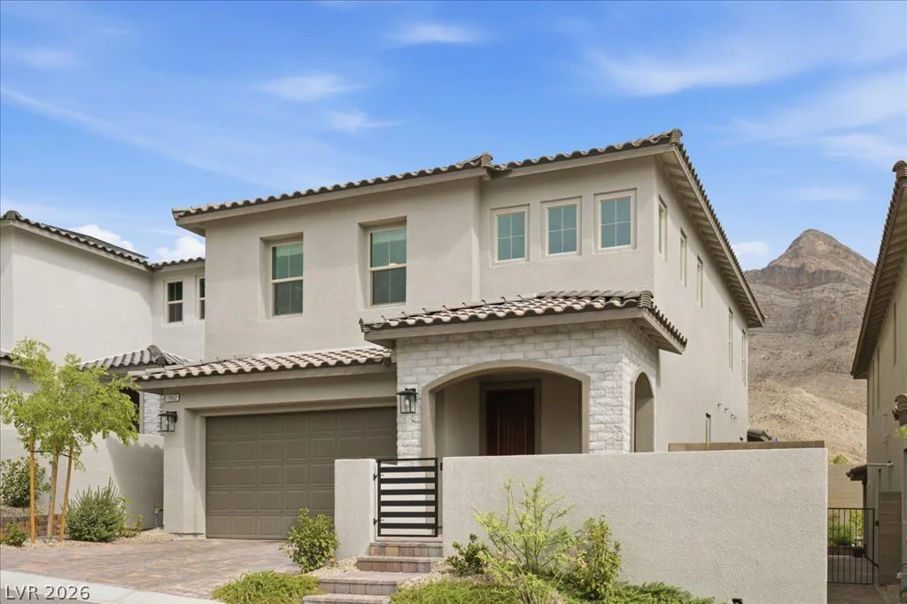 11852 River Hawk, Las Vegas, NV 89138