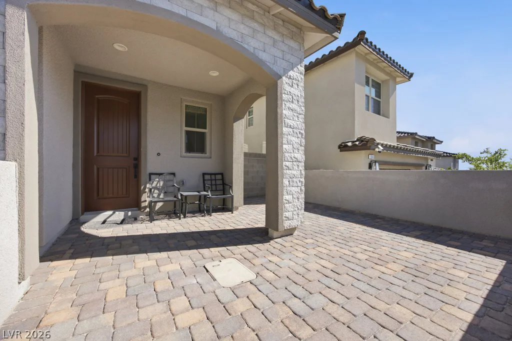11852 River Hawk, Las Vegas, NV 89138