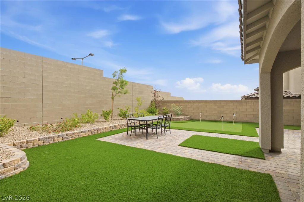 11852 River Hawk, Las Vegas, NV 89138