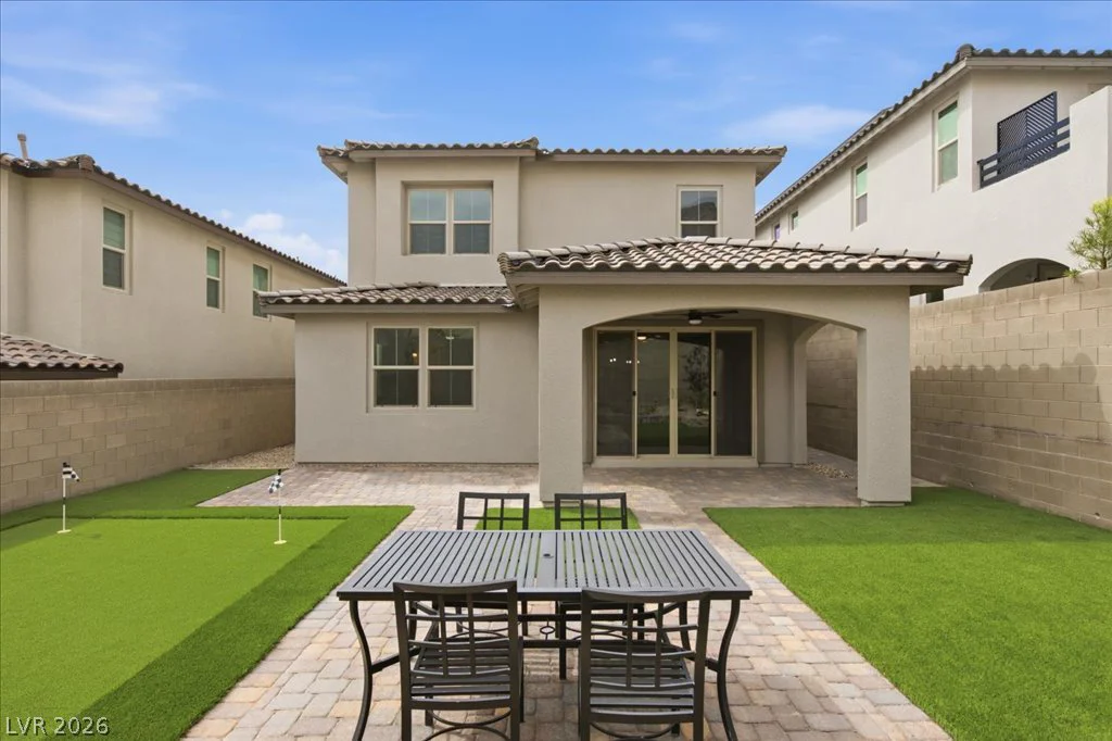 11852 River Hawk, Las Vegas, NV 89138