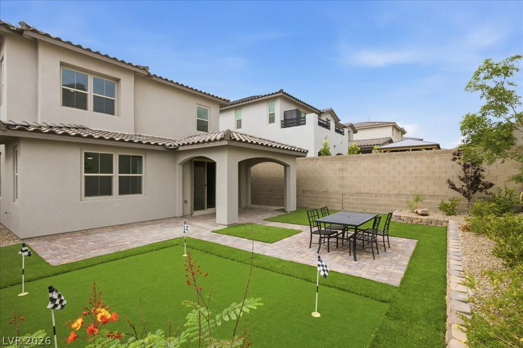 11852 River Hawk, Las Vegas, NV 89138