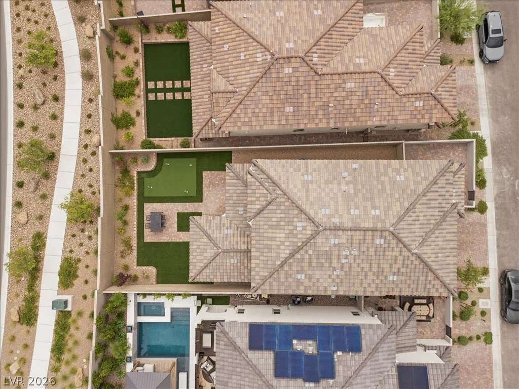 11852 River Hawk, Las Vegas, NV 89138