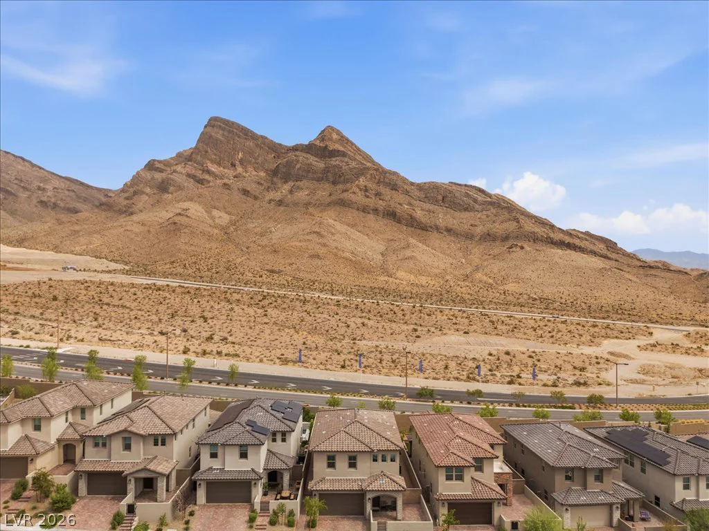 11852 River Hawk, Las Vegas, NV 89138