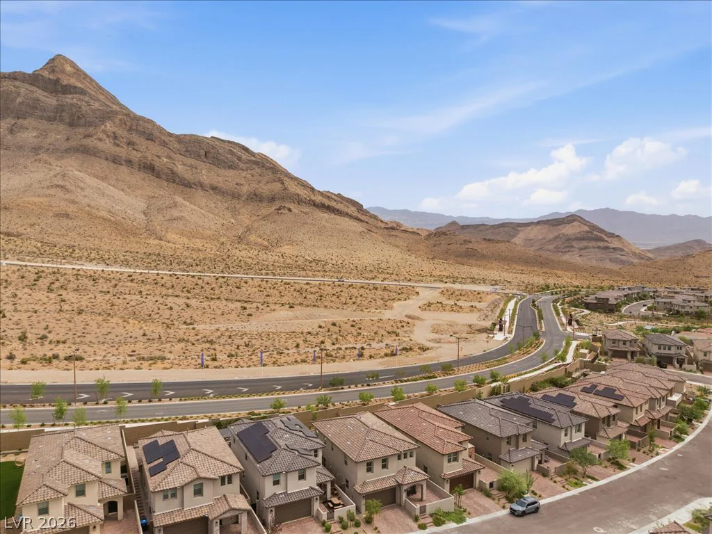 11852 River Hawk, Las Vegas, NV 89138
