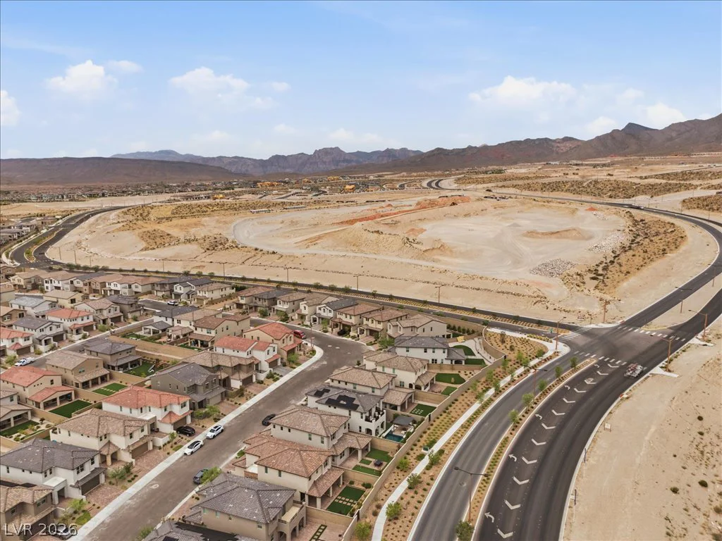 11852 River Hawk, Las Vegas, NV 89138