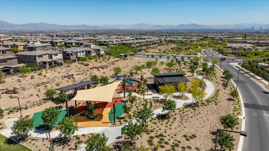 11852 River Hawk, Las Vegas, NV 89138