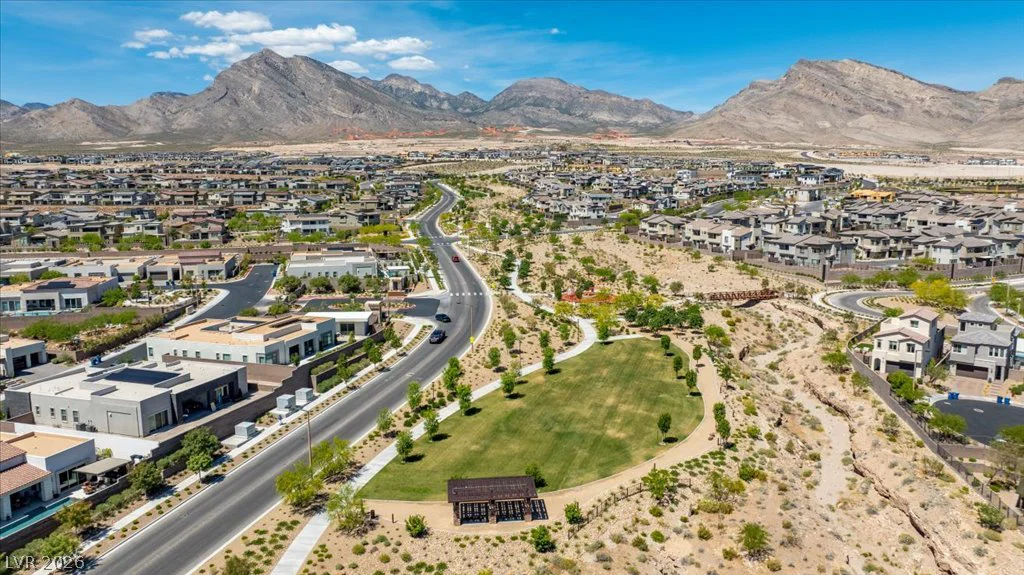 11852 River Hawk, Las Vegas, NV 89138