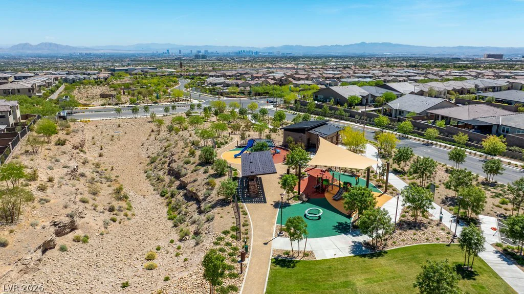 11852 River Hawk, Las Vegas, NV 89138