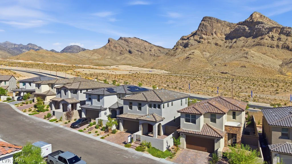 11852 River Hawk, Las Vegas, NV 89138