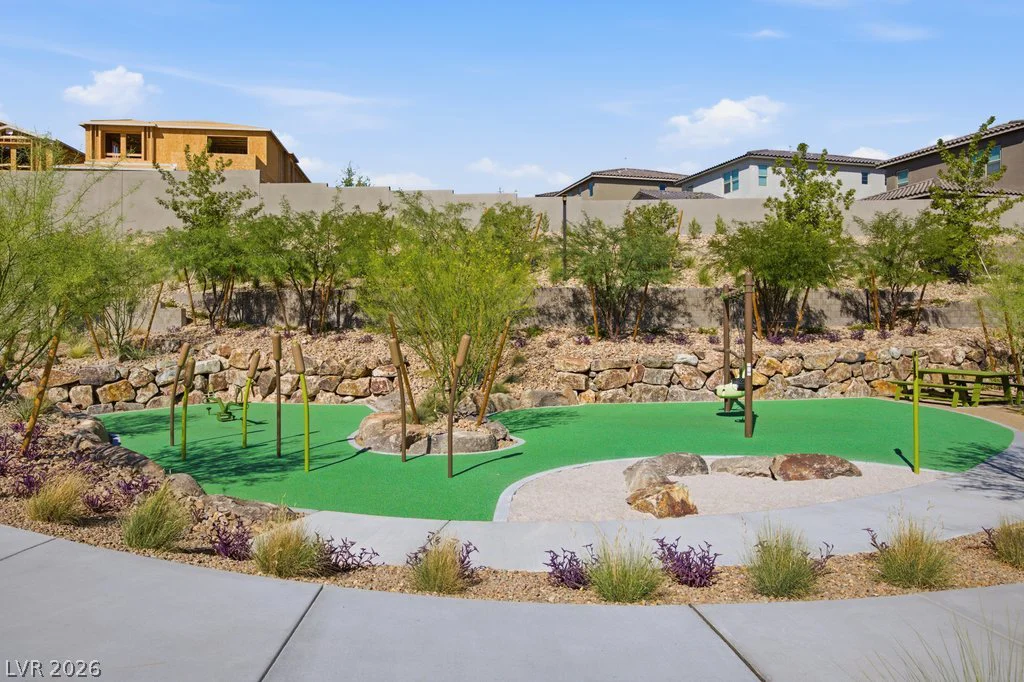 11852 River Hawk, Las Vegas, NV 89138