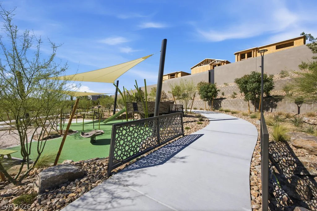 11852 River Hawk, Las Vegas, NV 89138