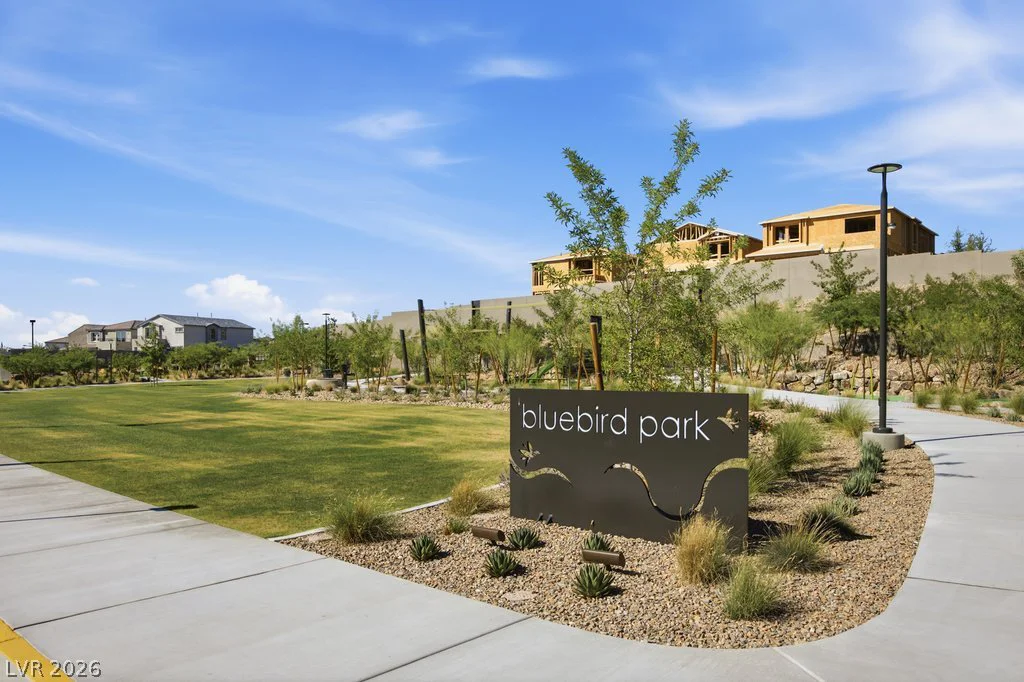 11852 River Hawk, Las Vegas, NV 89138