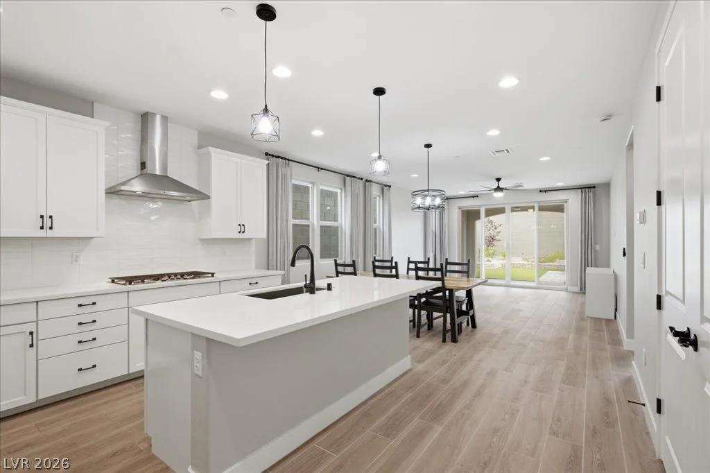 11852 River Hawk, Las Vegas, NV 89138