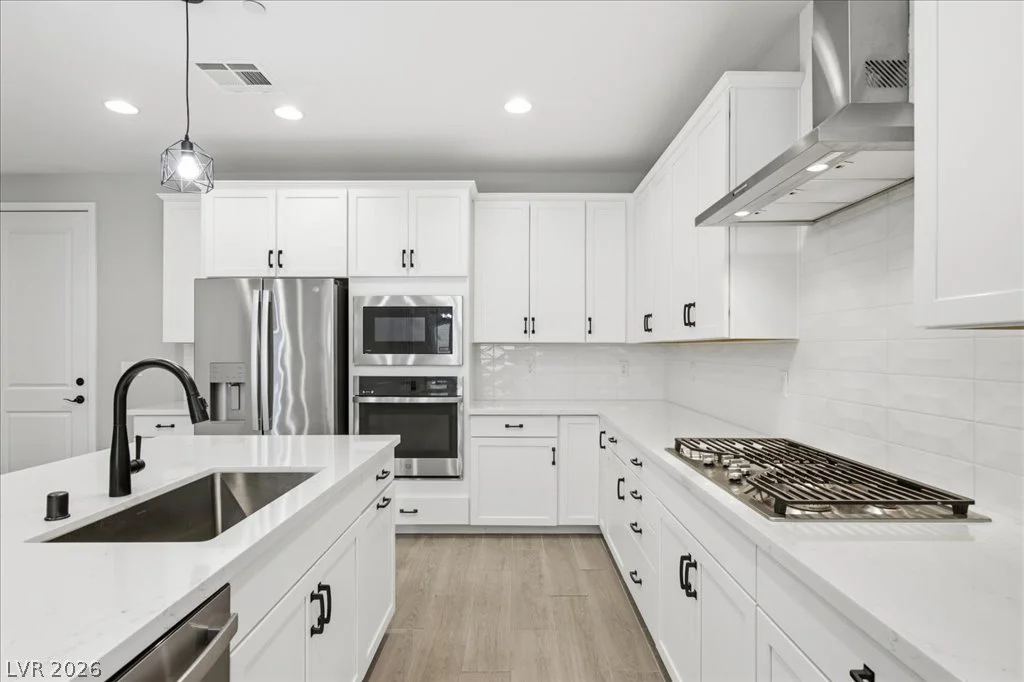 11852 River Hawk, Las Vegas, NV 89138