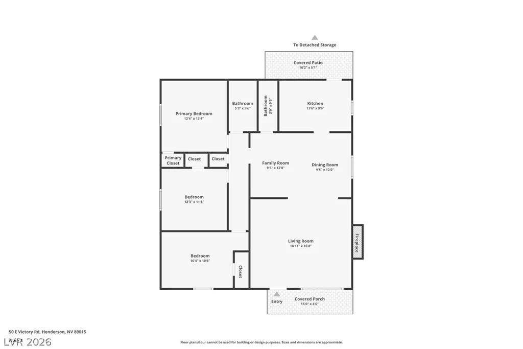50 Victory, Henderson, NV 89015