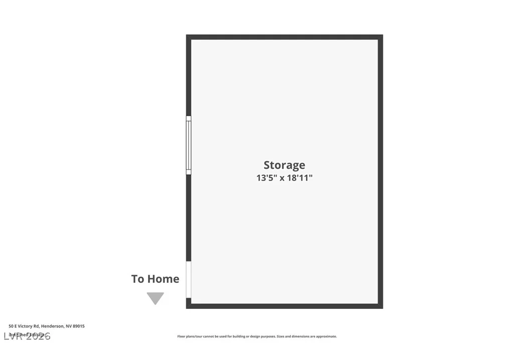 50 Victory, Henderson, NV 89015