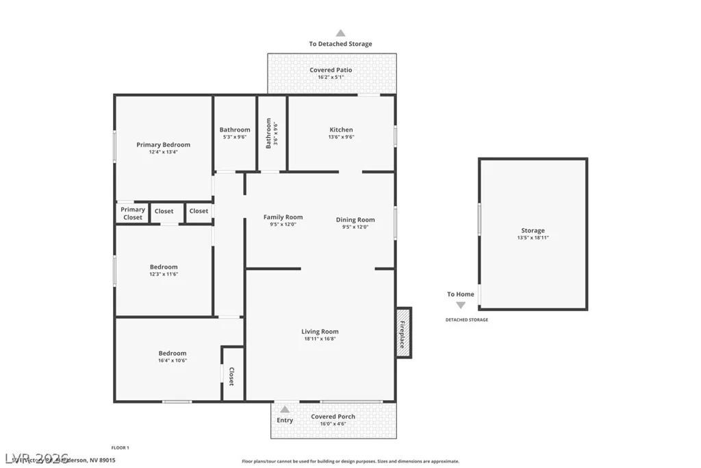 50 Victory, Henderson, NV 89015