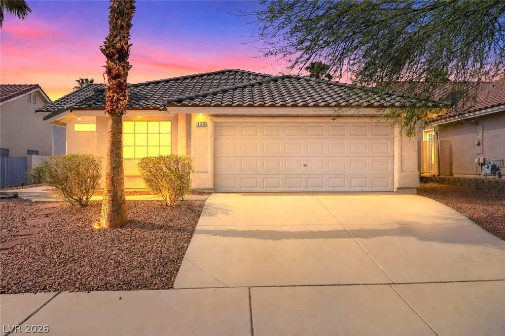 133 Westin, Henderson, NV 89002