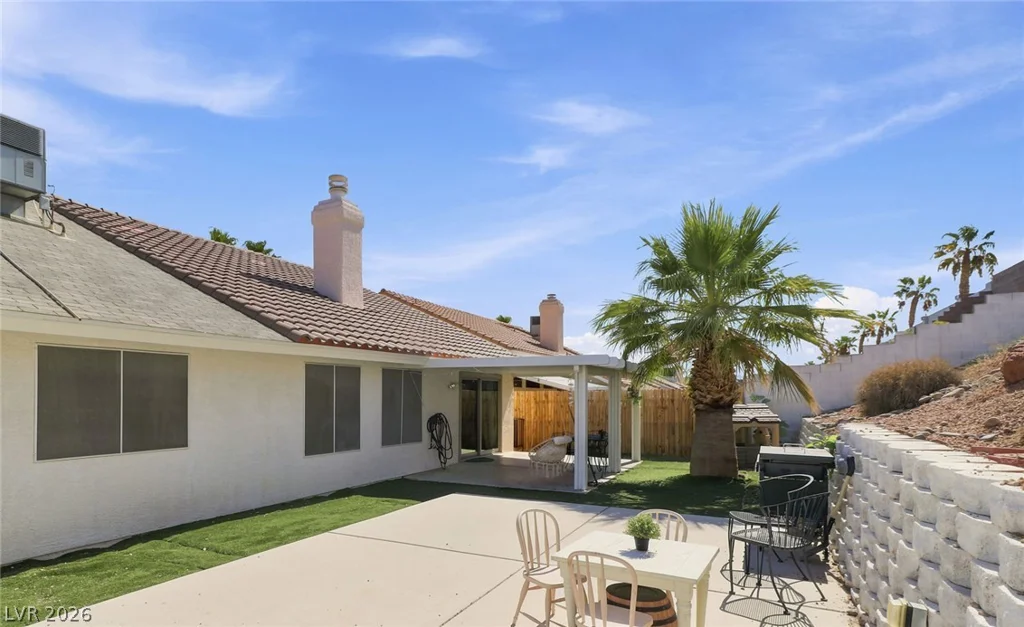 133 Westin, Henderson, NV 89002