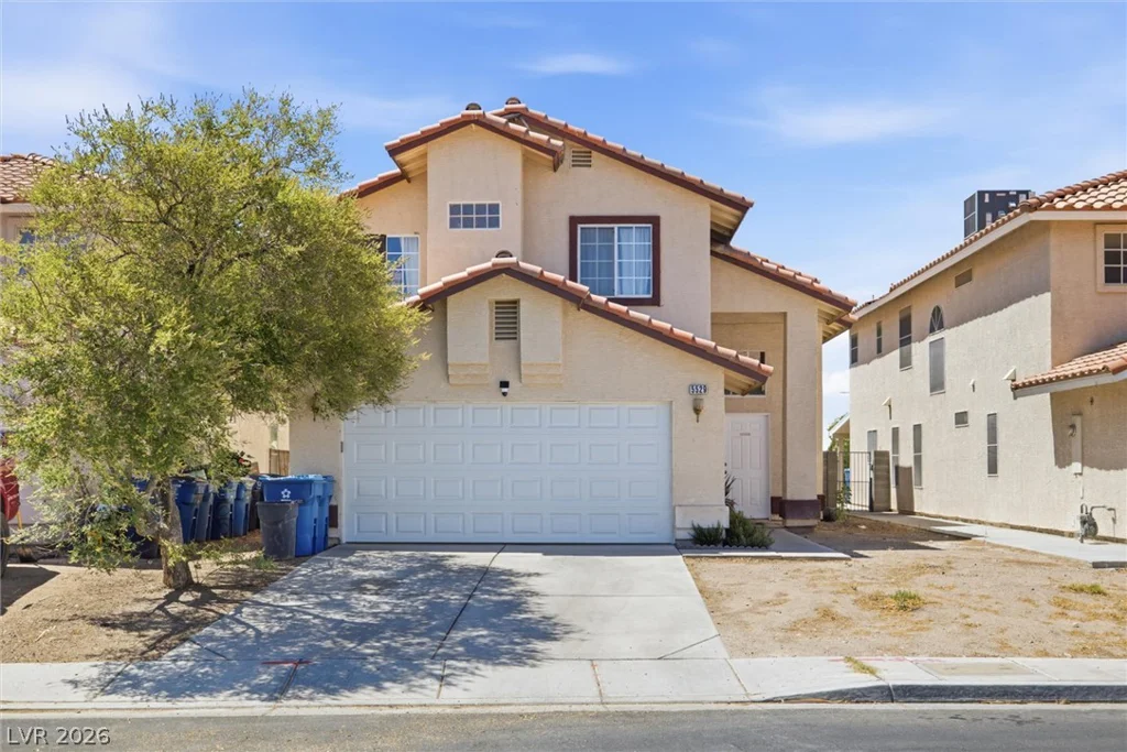 5529 Heisman, Las Vegas, NV 89110