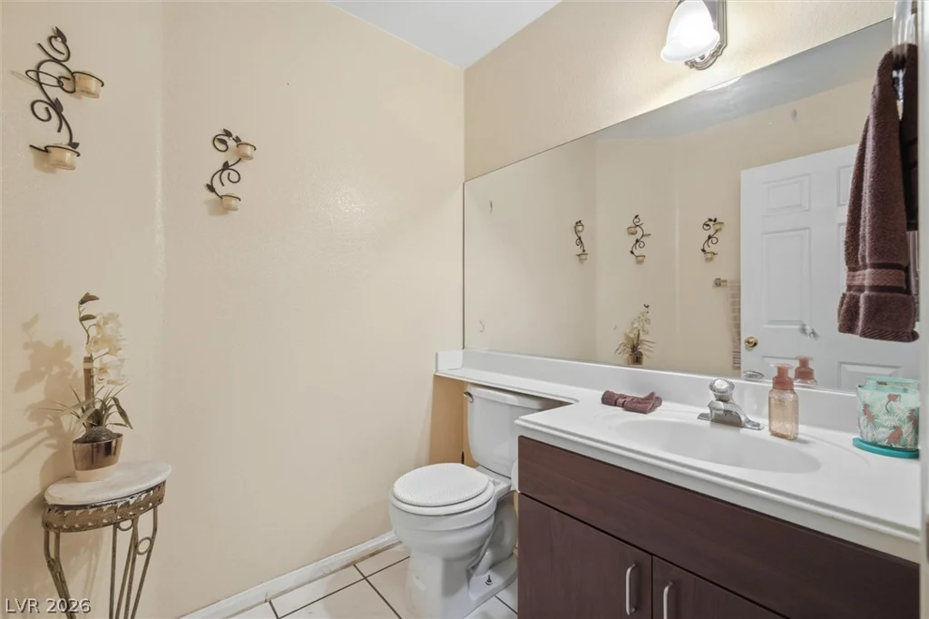 5529 Heisman, Las Vegas, NV 89110