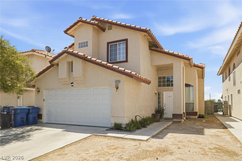 5529 Heisman, Las Vegas, NV 89110