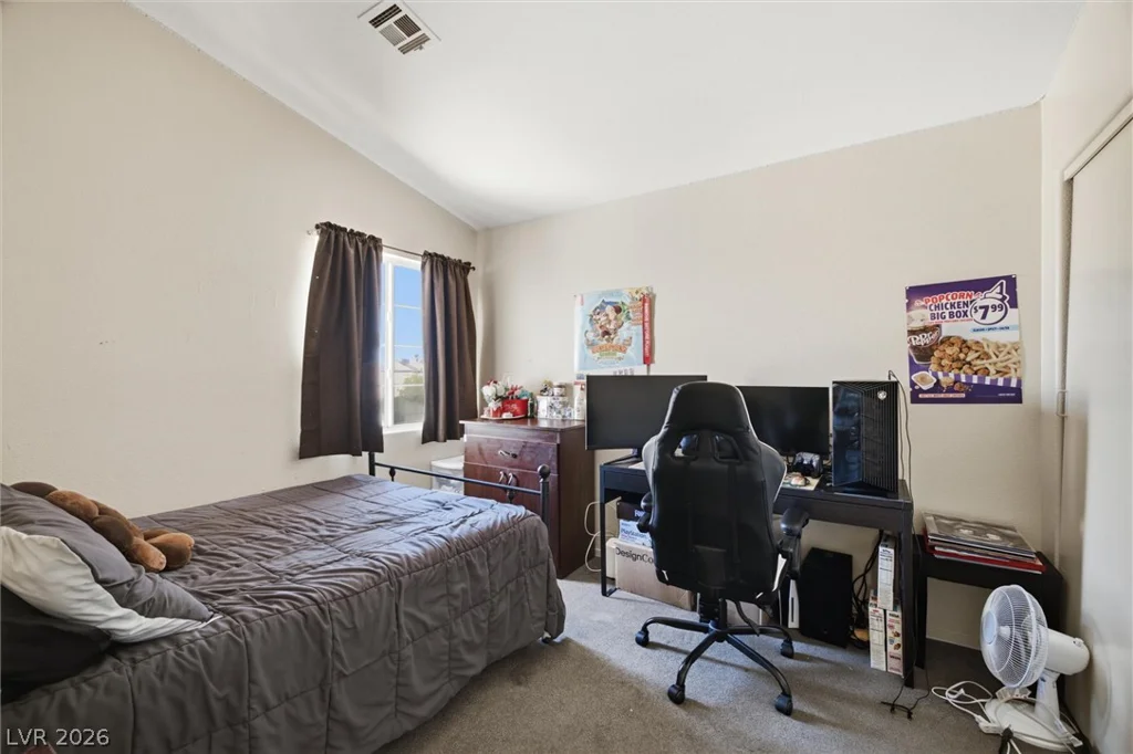 5529 Heisman, Las Vegas, NV 89110