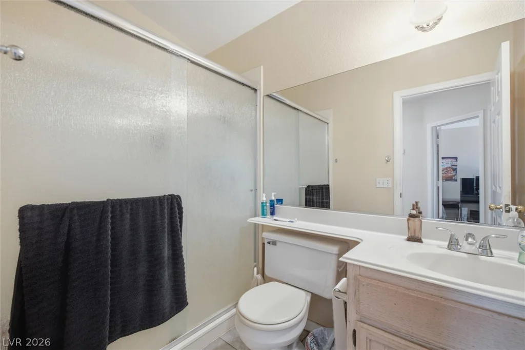 5529 Heisman, Las Vegas, NV 89110