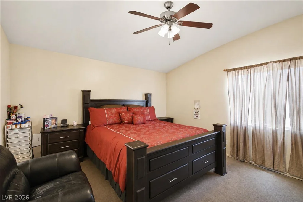 5529 Heisman, Las Vegas, NV 89110