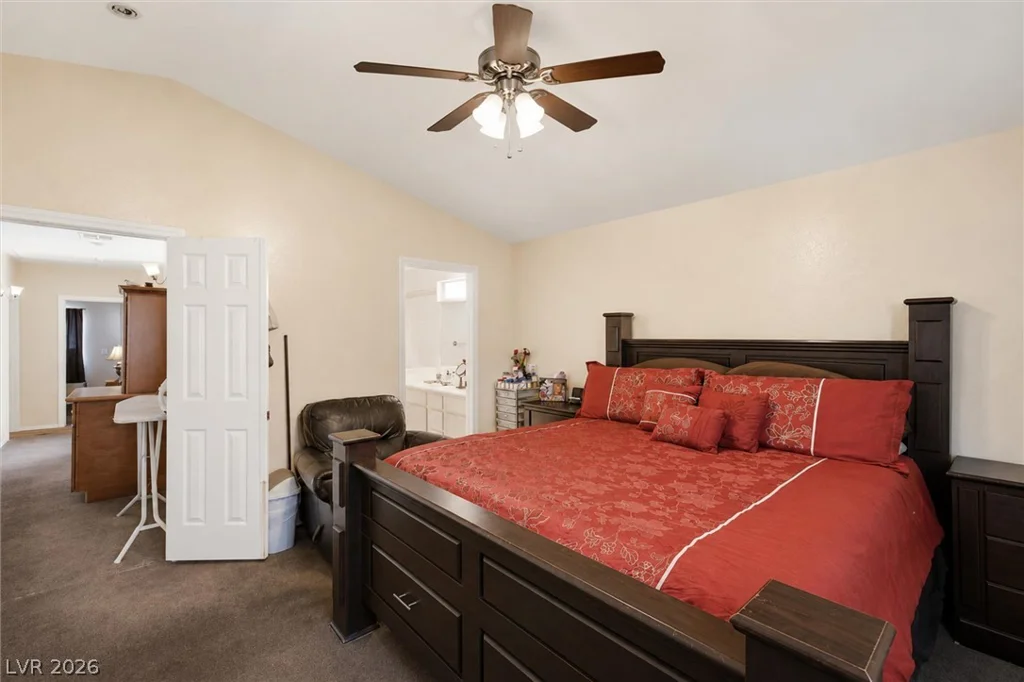 5529 Heisman, Las Vegas, NV 89110