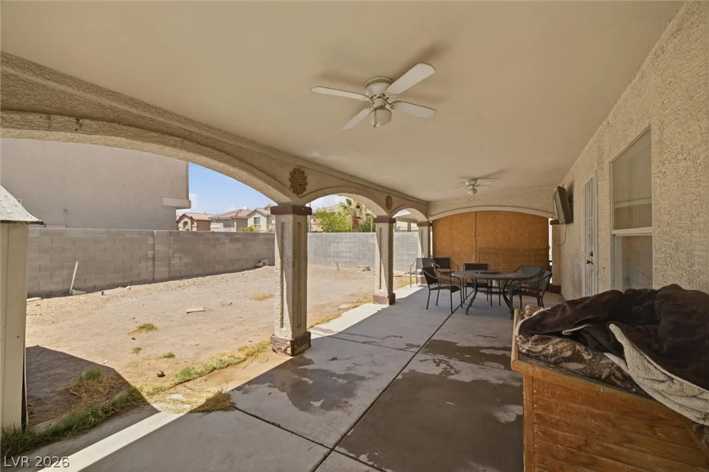 5529 Heisman, Las Vegas, NV 89110