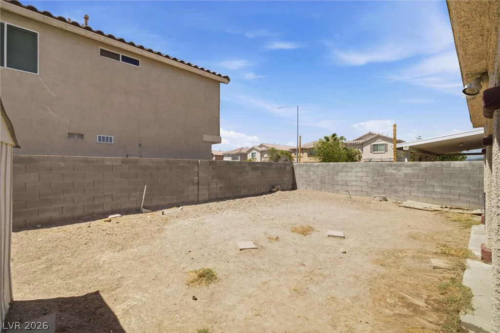 5529 Heisman, Las Vegas, NV 89110