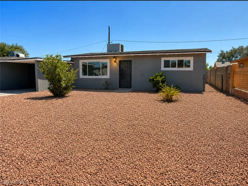 2716 Spear, North Las Vegas, NV 89030