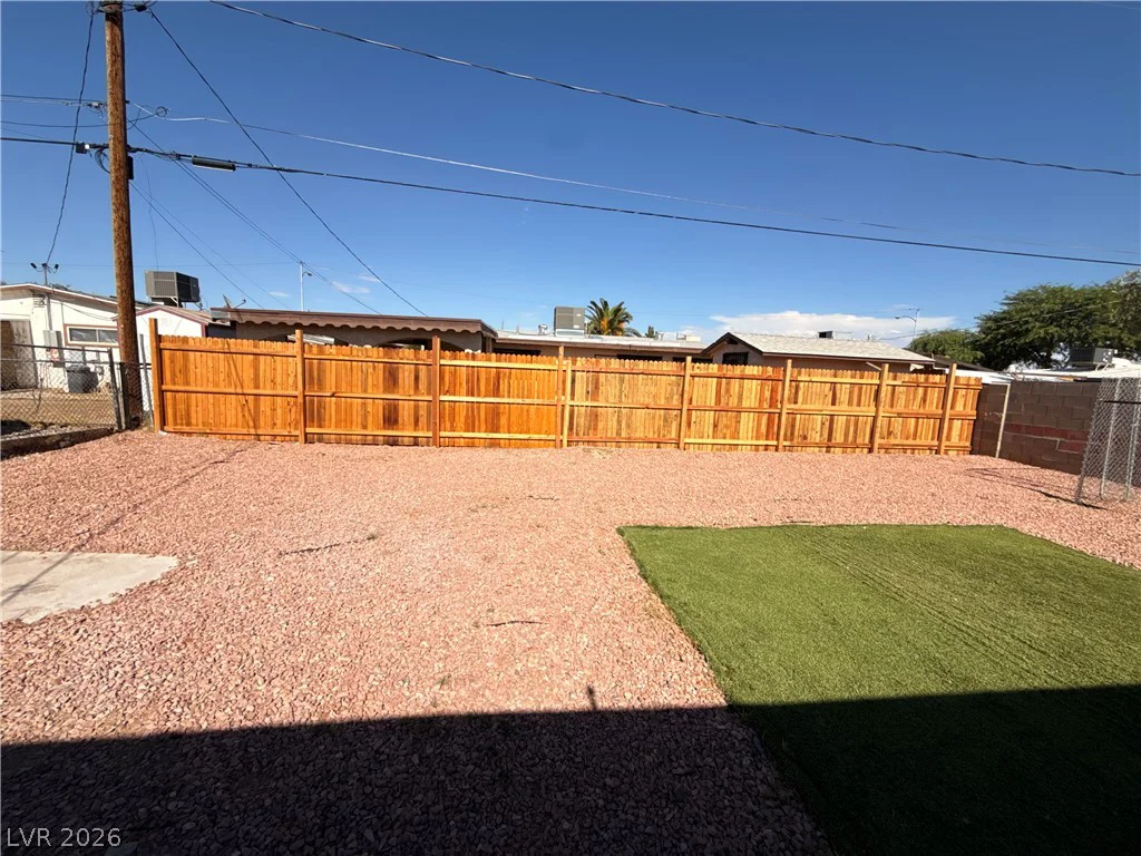 2716 Spear, North Las Vegas, NV 89030