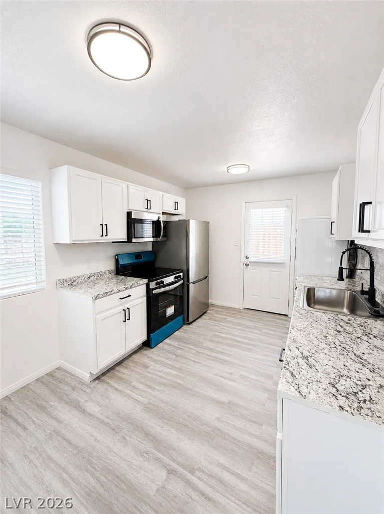 2716 Spear, North Las Vegas, NV 89030