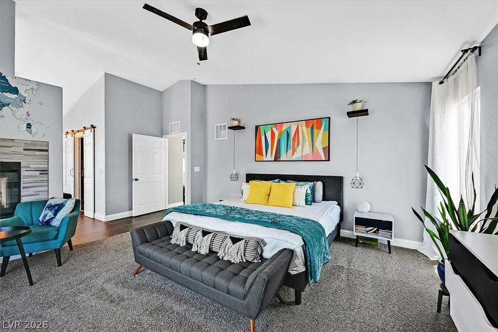 2647 Regency Cove, Las Vegas, NV 89121