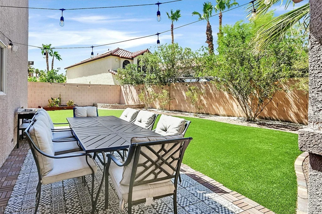 2647 Regency Cove, Las Vegas, NV 89121