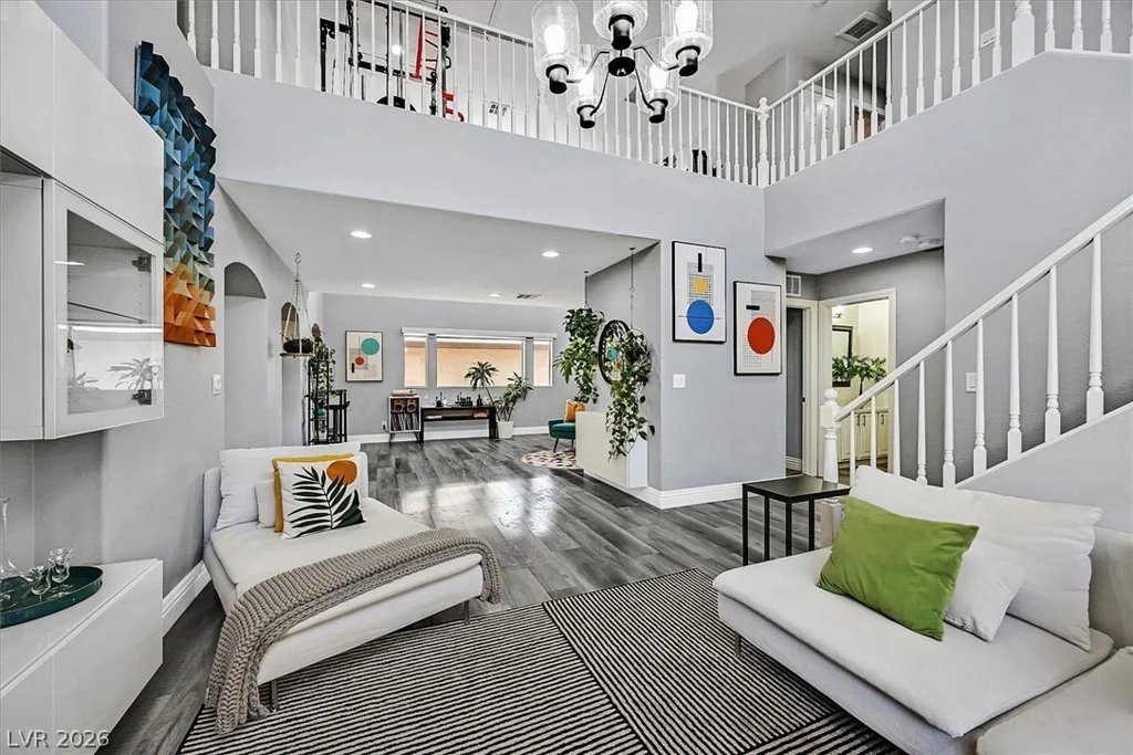 2647 Regency Cove, Las Vegas, NV 89121