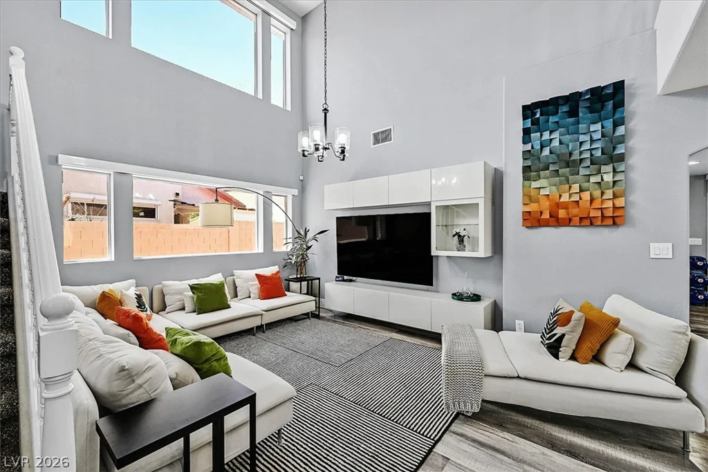 2647 Regency Cove, Las Vegas, NV 89121