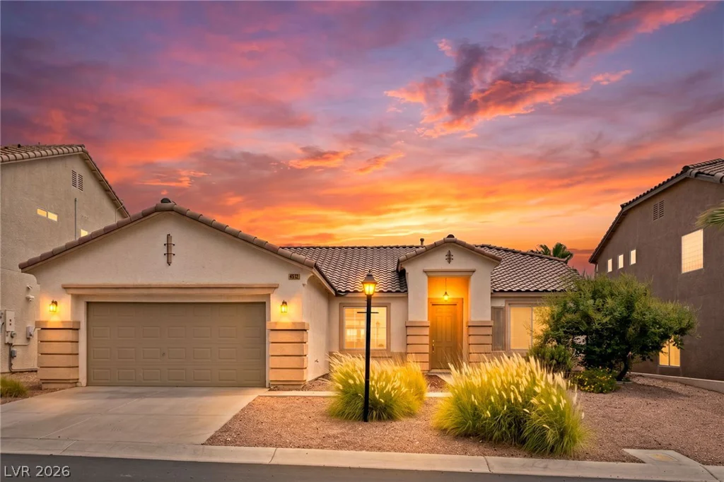 4512 Dawn Peak, Las Vegas, NV 89129
