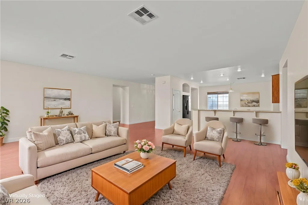 4512 Dawn Peak, Las Vegas, NV 89129