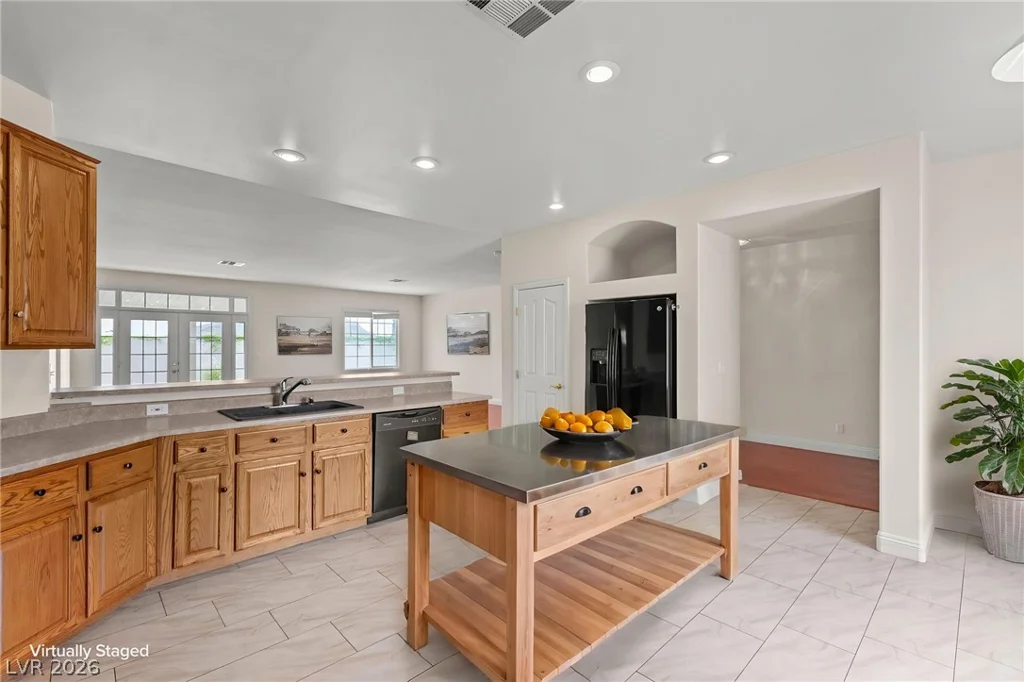 4512 Dawn Peak, Las Vegas, NV 89129