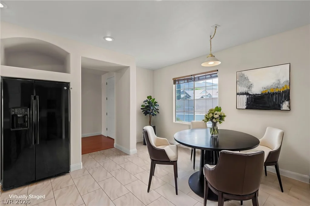 4512 Dawn Peak, Las Vegas, NV 89129
