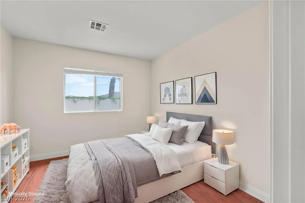 4512 Dawn Peak, Las Vegas, NV 89129
