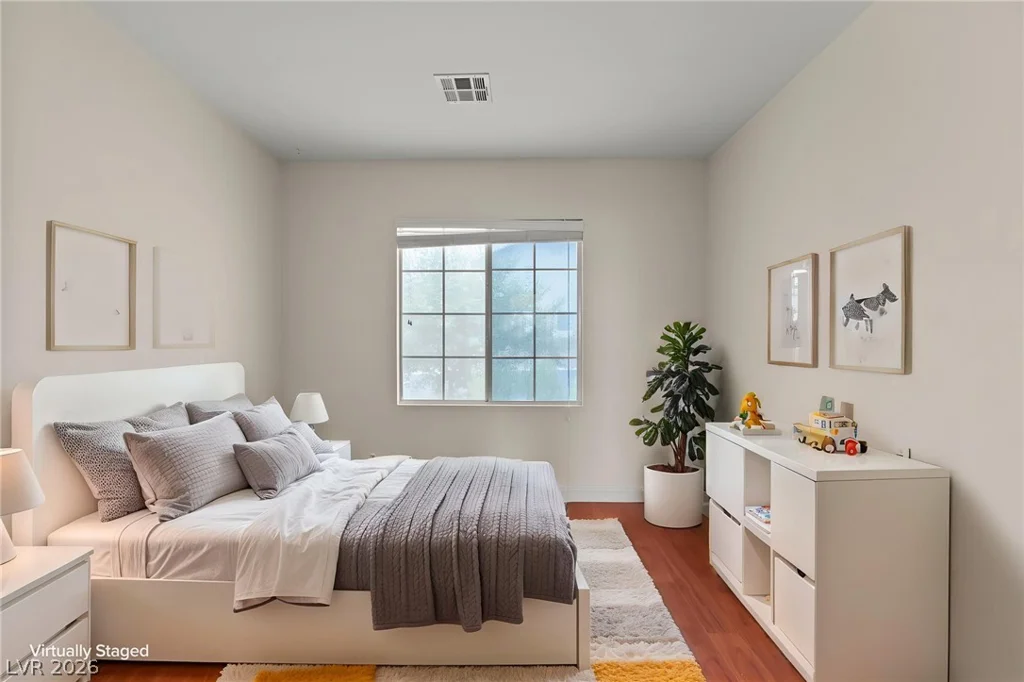 4512 Dawn Peak, Las Vegas, NV 89129