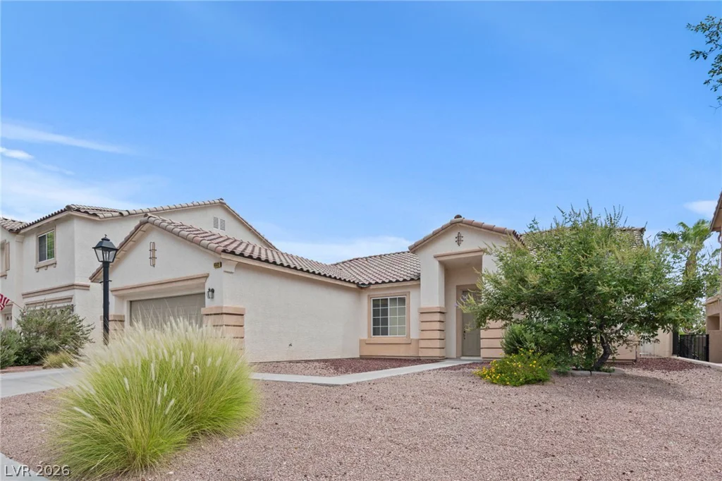 4512 Dawn Peak, Las Vegas, NV 89129