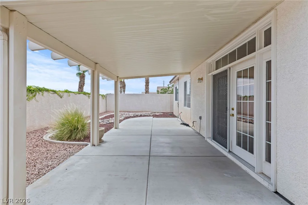 4512 Dawn Peak, Las Vegas, NV 89129