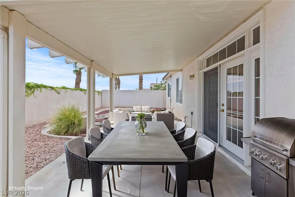 4512 Dawn Peak, Las Vegas, NV 89129