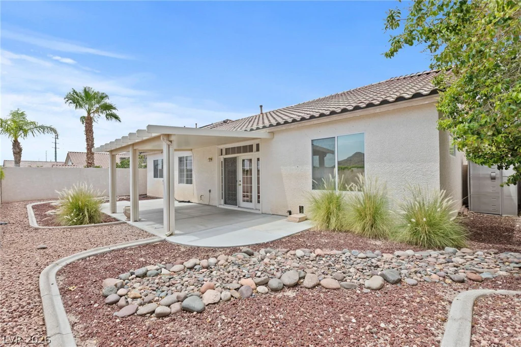 4512 Dawn Peak, Las Vegas, NV 89129