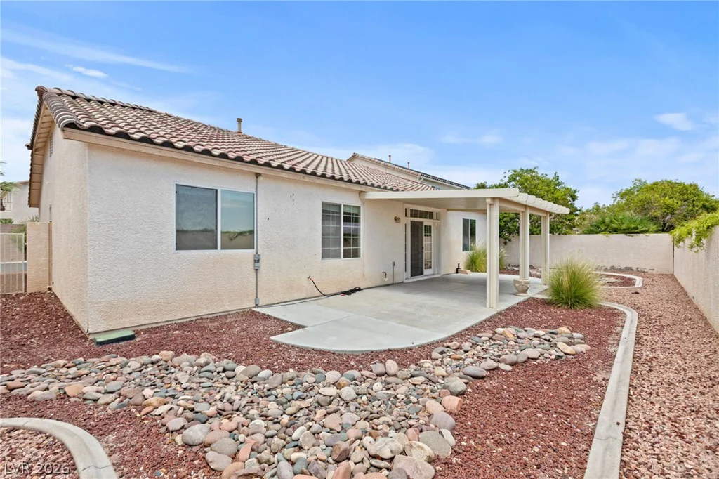 4512 Dawn Peak, Las Vegas, NV 89129